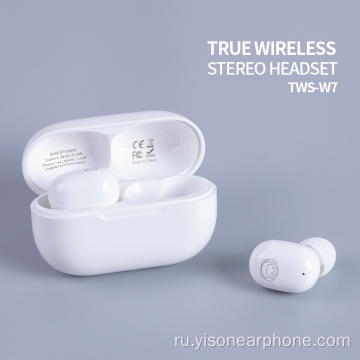 Hot Yison TWS True Wireless Earbuds облегчает